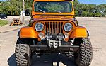 1981 CJ7 Thumbnail 33