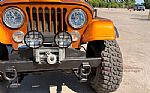 1981 CJ7 Thumbnail 35