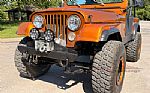 1981 CJ7 Thumbnail 36