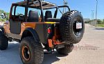 1981 CJ7 Thumbnail 38