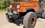 1981 CJ7 Thumbnail 37