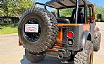 1981 CJ7 Thumbnail 43