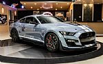2022 Mustang Shelby GT500 Carbon Fi Thumbnail 9