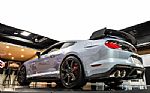 2022 Mustang Shelby GT500 Carbon Fi Thumbnail 49
