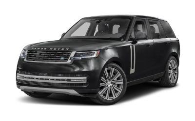 Photo of a 2025 Land Rover Range Rover Autobiography for sale