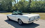1967 Mustang Thumbnail 9