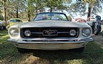 1967 Mustang Thumbnail 14