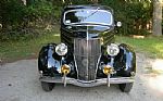 1936 Deluxe Sedan Thumbnail 3