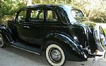 1936 Deluxe Sedan Thumbnail 2
