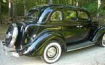 1936 Deluxe Sedan Thumbnail 5