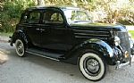 1936 Deluxe Sedan Thumbnail 4