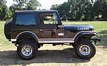 1980 CJ7 Laredo Thumbnail 3