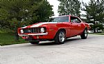 1969 Camaro Thumbnail 8