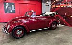1964 Beetle Convertible Thumbnail 4