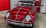 1964 Beetle Convertible Thumbnail 8