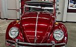1964 Beetle Convertible Thumbnail 9