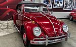 1964 Beetle Convertible Thumbnail 10