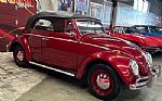 1964 Beetle Convertible Thumbnail 13