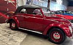 1964 Beetle Convertible Thumbnail 14