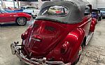 1964 Beetle Convertible Thumbnail 20