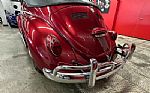 1964 Beetle Convertible Thumbnail 22
