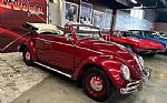1964 Beetle Convertible Thumbnail 32