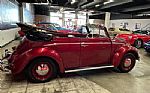 1964 Beetle Convertible Thumbnail 36