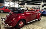 1964 Beetle Convertible Thumbnail 38