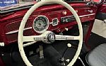 1964 Beetle Convertible Thumbnail 43
