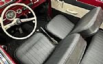 1964 Beetle Convertible Thumbnail 42