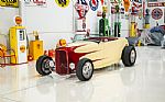 1932 Hi-Boy Roadster Thumbnail 40