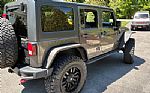 2017 Wrangler Unlimited Thumbnail 4
