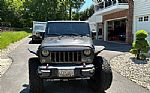 2017 Wrangler Unlimited Thumbnail 8