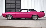 1970 Barracuda Thumbnail 8