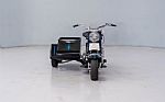 1963 Silver Eagle With Sidecar Thumbnail 4
