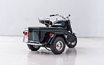 1963 Silver Eagle With Sidecar Thumbnail 6