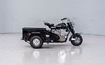 1963 Silver Eagle With Sidecar Thumbnail 7