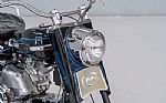 1963 Silver Eagle With Sidecar Thumbnail 12