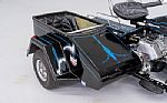 1963 Silver Eagle With Sidecar Thumbnail 14