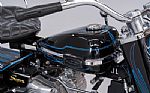 1963 Silver Eagle With Sidecar Thumbnail 16