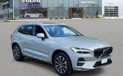 Photo of a 2023 Volvo XC60 SUV for sale
