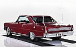 1966 Nova Pro Touring Thumbnail 6