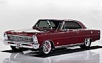 1966 Nova Pro Touring Thumbnail 38