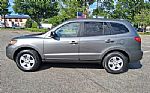 2009 Santa Fe Thumbnail 4