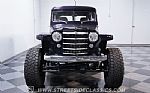 1950 Wagon V8 RESTOMOD 4x4 Thumbnail 16