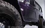 1950 Wagon V8 RESTOMOD 4x4 Thumbnail 19