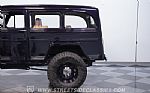 1950 Wagon V8 RESTOMOD 4x4 Thumbnail 21
