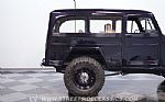 1950 Wagon V8 RESTOMOD 4x4 Thumbnail 24