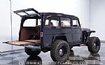 1950 Wagon V8 RESTOMOD 4x4 Thumbnail 44