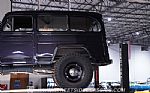 1950 Wagon V8 RESTOMOD 4x4 Thumbnail 53